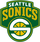 Seattle Super Sonics