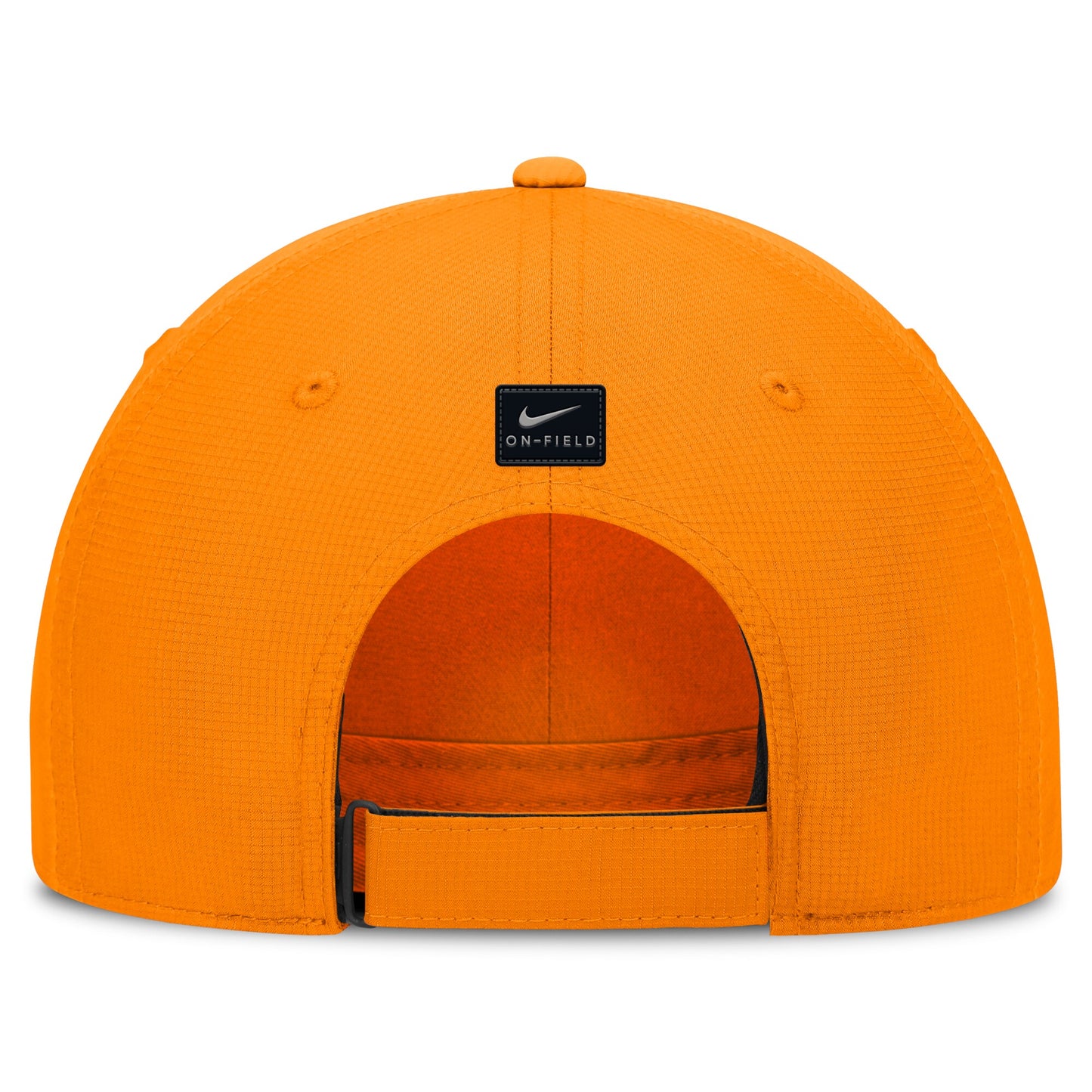 Men's Nike Tennessee Orange Tennessee Volunteers 2024/25 On-Field Club Performance Adjustable Hat - Pro Jersey Sports