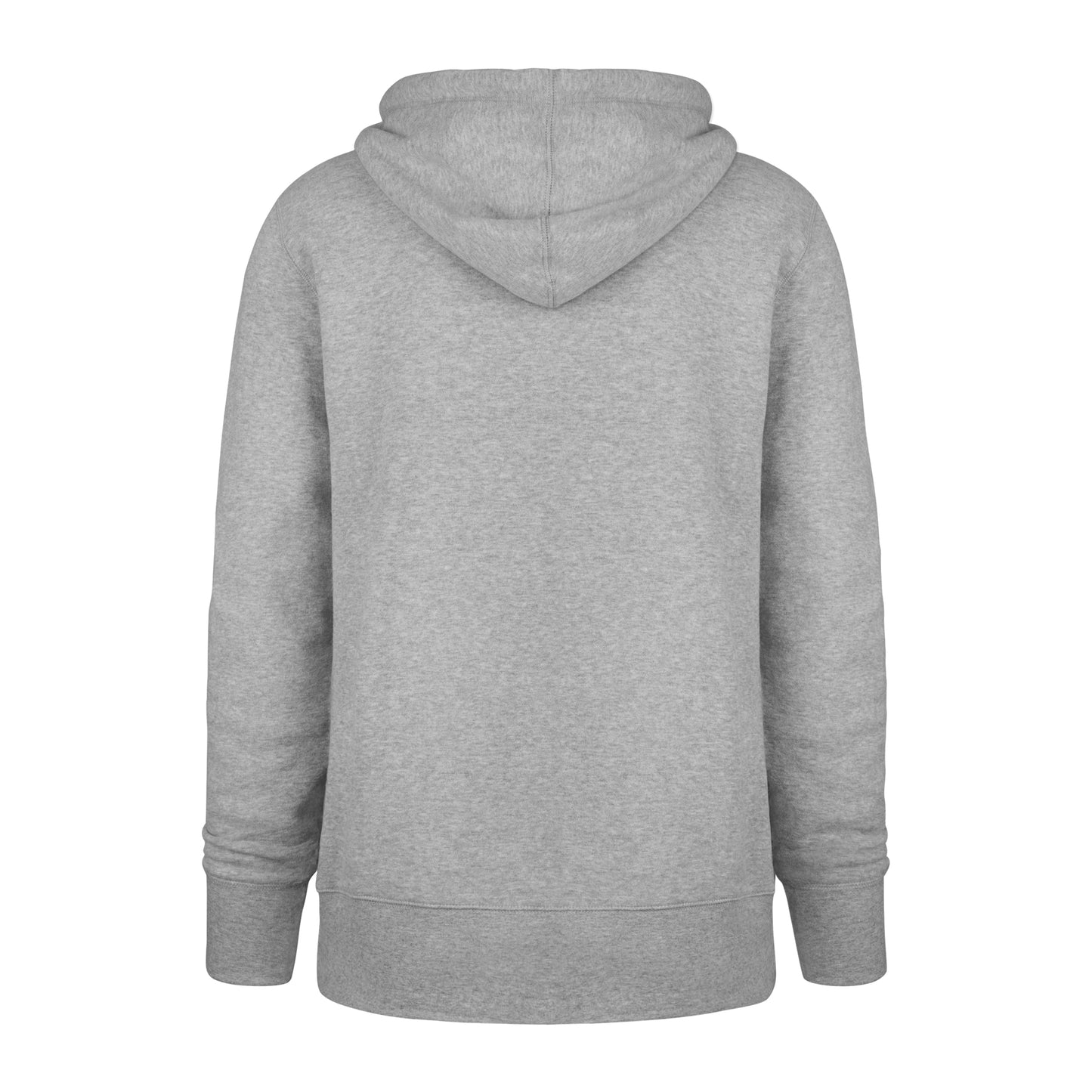 Men's Chicago Bears Gray 47 Hoodie