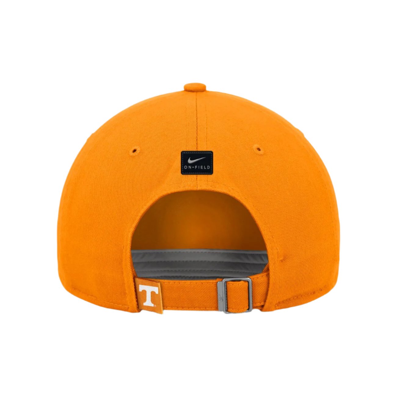 Tennessee Volunteers Nike Club Orange Adjustable Club Hat - Pro Jersey Sports