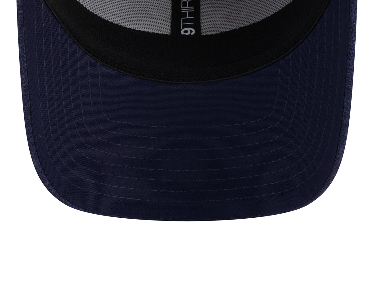 Chicago White Sox Navy/Gray Shadowed Neo 39THIRTY Flex Fit Hat By New Era - Pro Jersey Sports