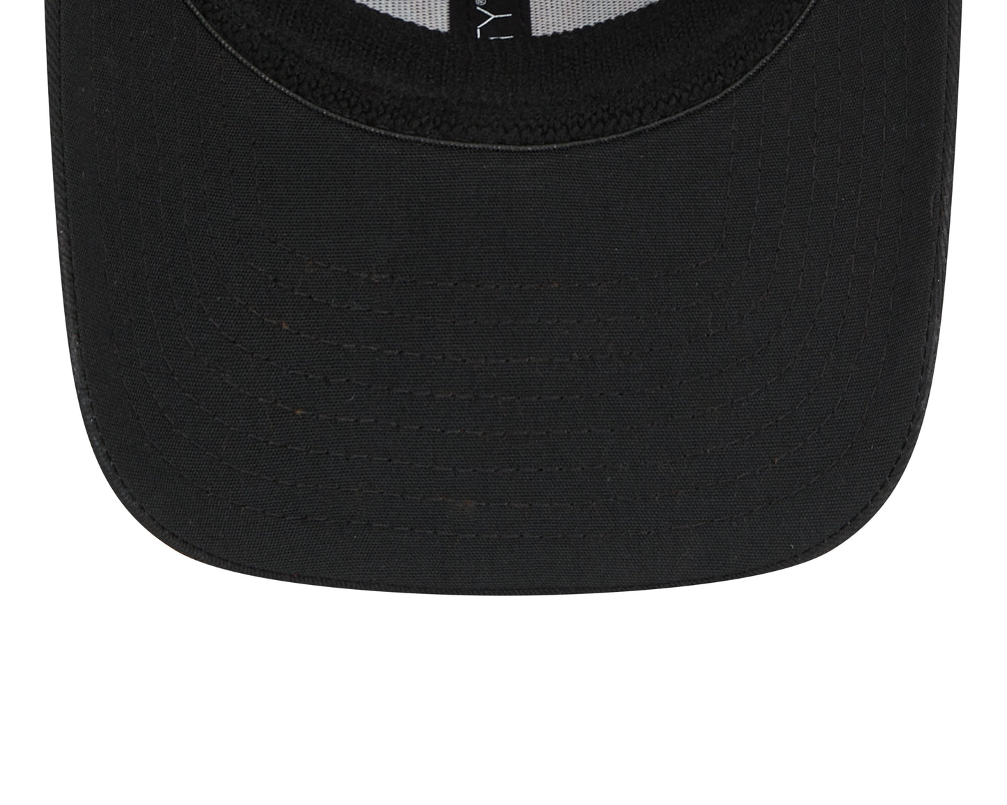 Chicago White Sox Black Team 39THIRTY Pop Neo Flex Fit Hat By New Era - Pro Jersey Sports