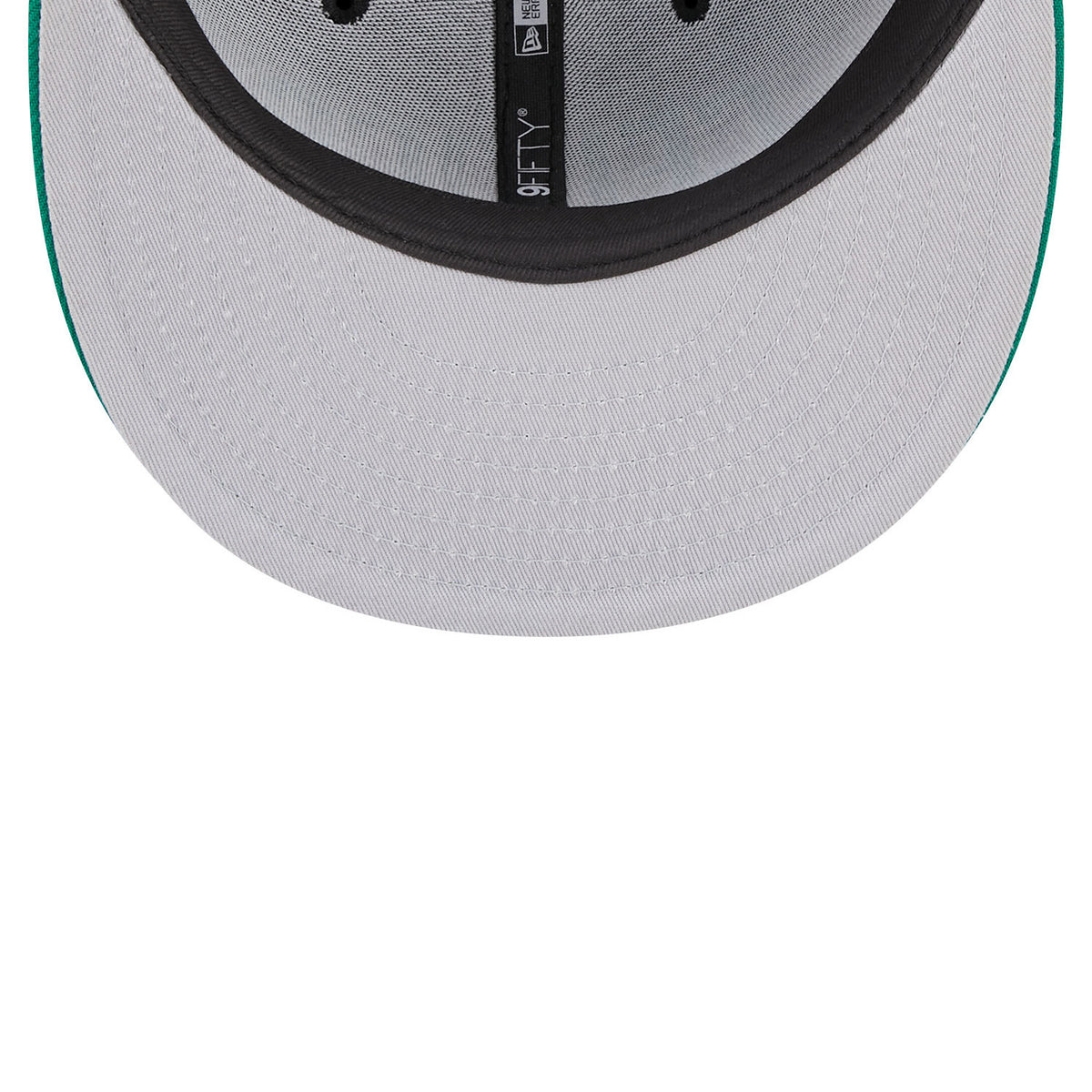 Boston Celtics New Era 2024 Black Statement Edition 9FIFTY Adjustable Hat - Pro Jersey Sports