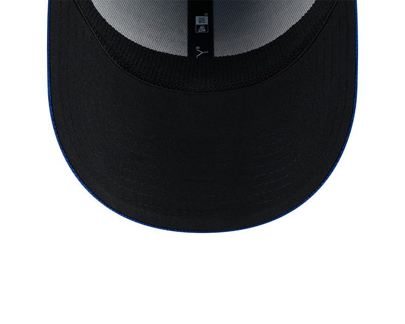 Men's Chicago Cubs New Era Blue Spring Training 39THIRTY Flex-Fit Hat - Pro Jersey Sports