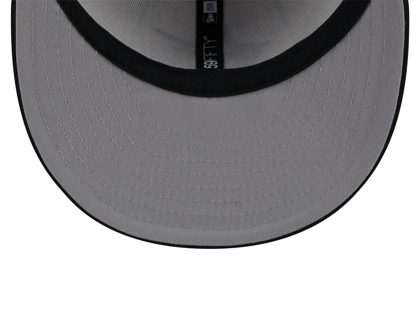 Men's Miami Marlins White 2024 Batting Practice 59FIFTY Fitted Hat - Pro Jersey Sports