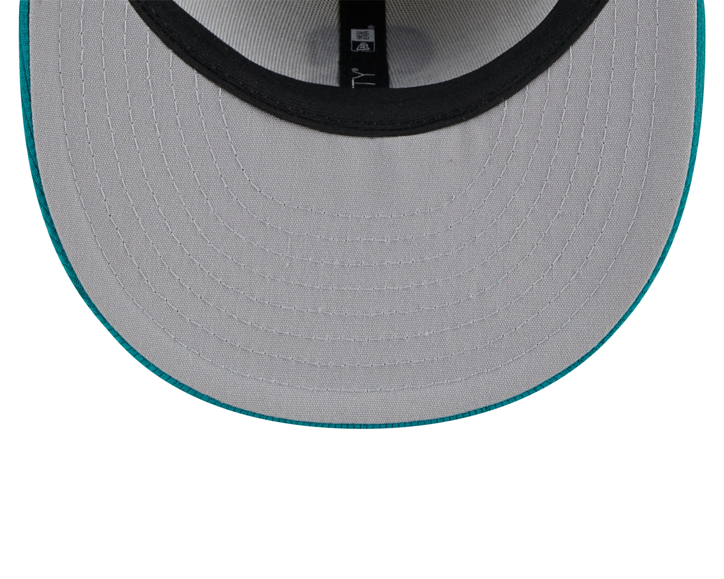 Men's Seattle Mariners New Era White 2024 Batting Practice 59FIFTY Fitted Hat - Pro Jersey Sports