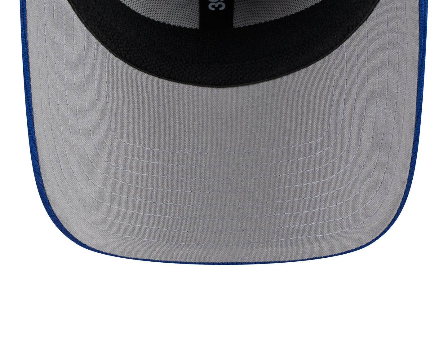 Men's Chicago Cubs New Era 2025 Batting Practice Royal Blue 39THIRTY Flex-Fit Hat - Pro Jersey Sports