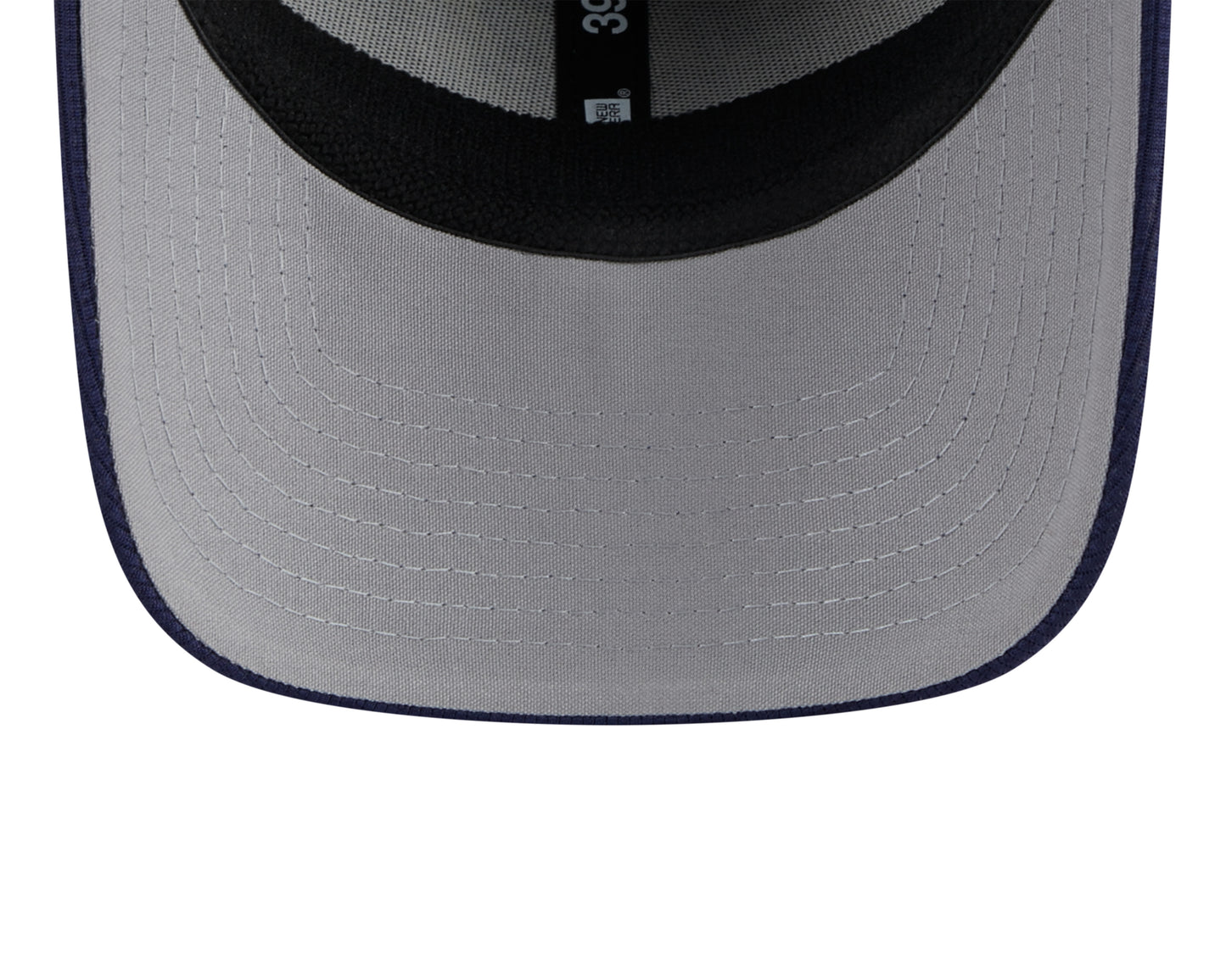 Men's Tampa Bay Rays New Era 2024 Batting Practice Navy 39THIRTY Flex-Fit Hat - Pro Jersey Sports