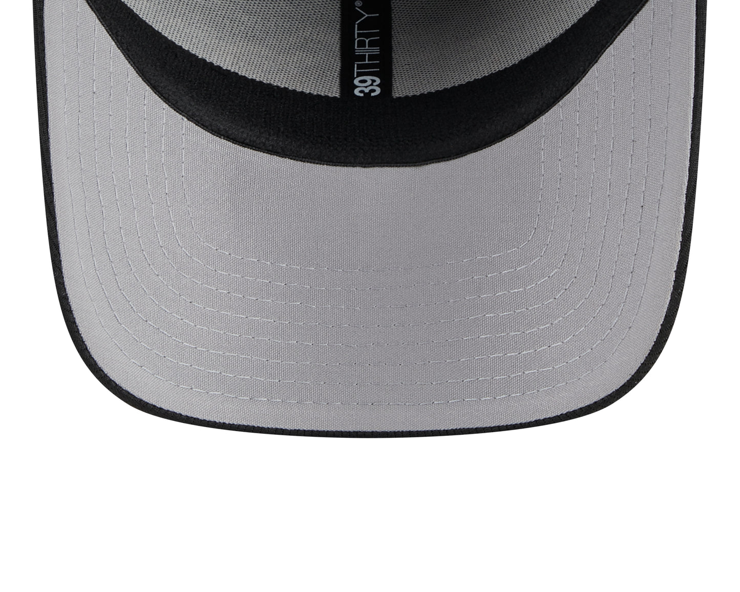 Men's San Francisco Giants New Era 2024 Batting Practice Black 39THIRTY Flex-Fit Hat - Pro Jersey Sports