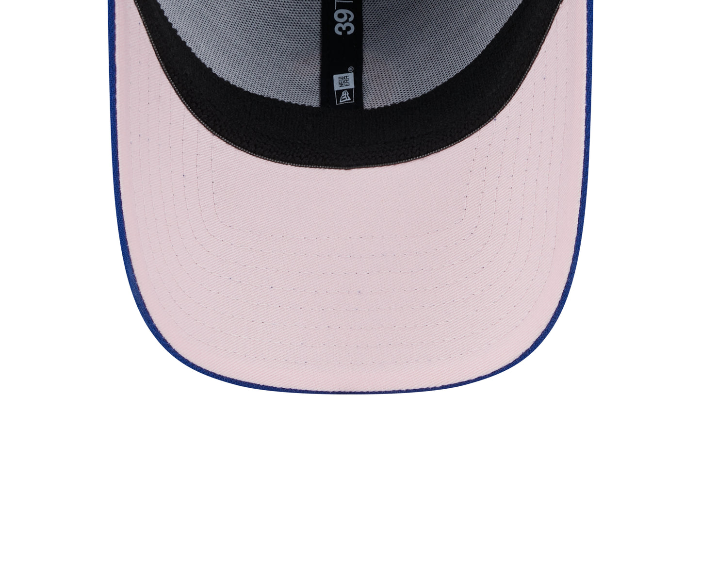 Men's Chicago Cubs New Era Royal Blue 2024 Mother's Day 39THIRTY Flex Hat - Pro Jersey Sports