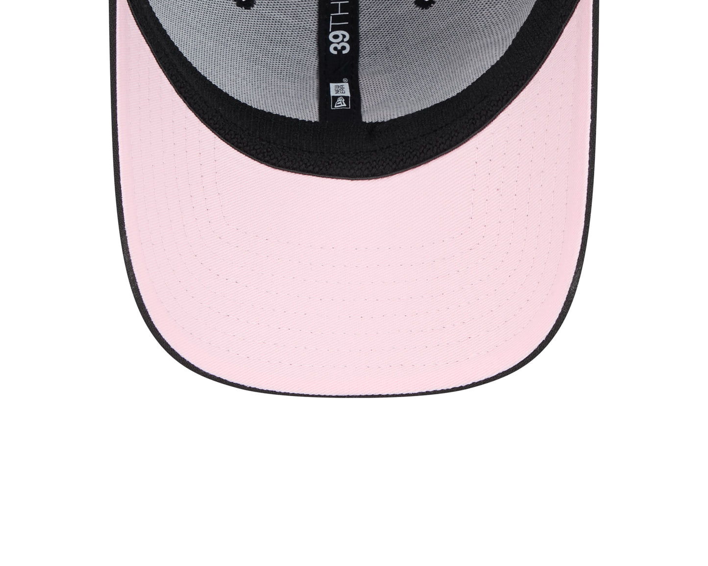 Men's Chicago White Sox New Era Black 2024 Mother's Day 39THIRTY Flex Hat - Pro Jersey Sports