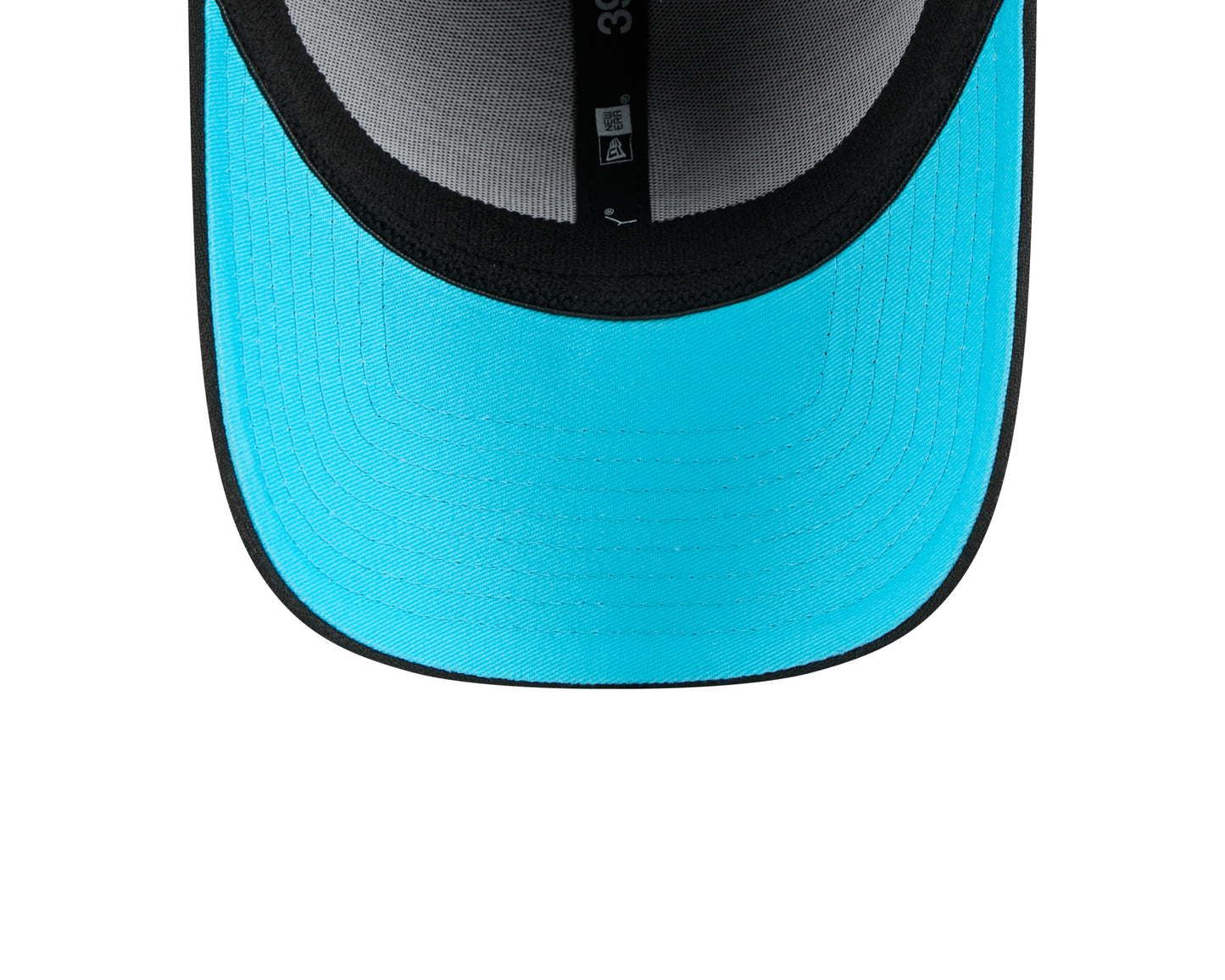 Men's Chicago White Sox New Era Black 2024 Father's Day 39THIRTY Flex Hat - Pro Jersey Sports