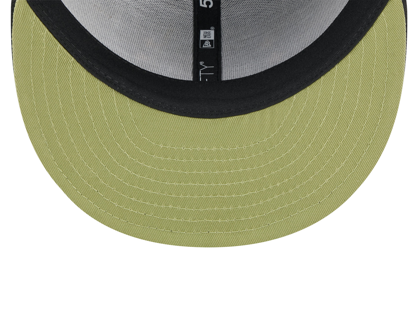 Chicago Cubs New Era 2024 MLB Armed Forces Day On-Field Black 59FIFTY Fitted Hat - Pro Jersey Sports