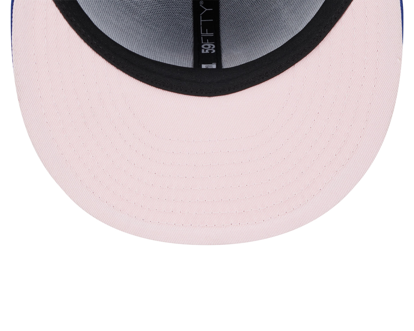 Chicago Cubs 2024 Mother's Day New Era Royal Blue 59FIFTY Fitted Hat - Pro Jersey Sports