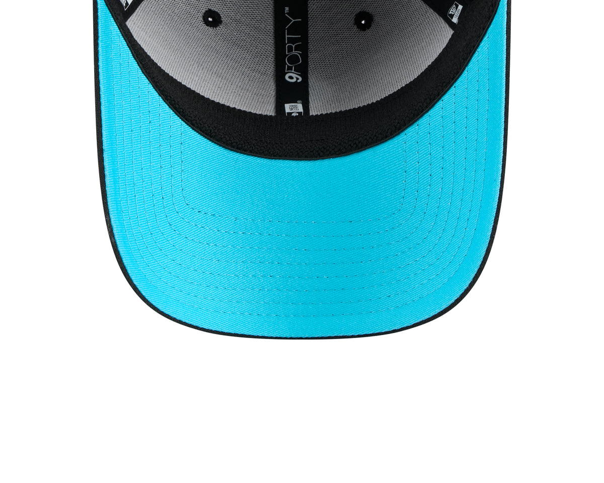 Chicago White Sox New Era Black 2024 Father's Day 9FORTY Adjustable Hat - Pro Jersey Sports