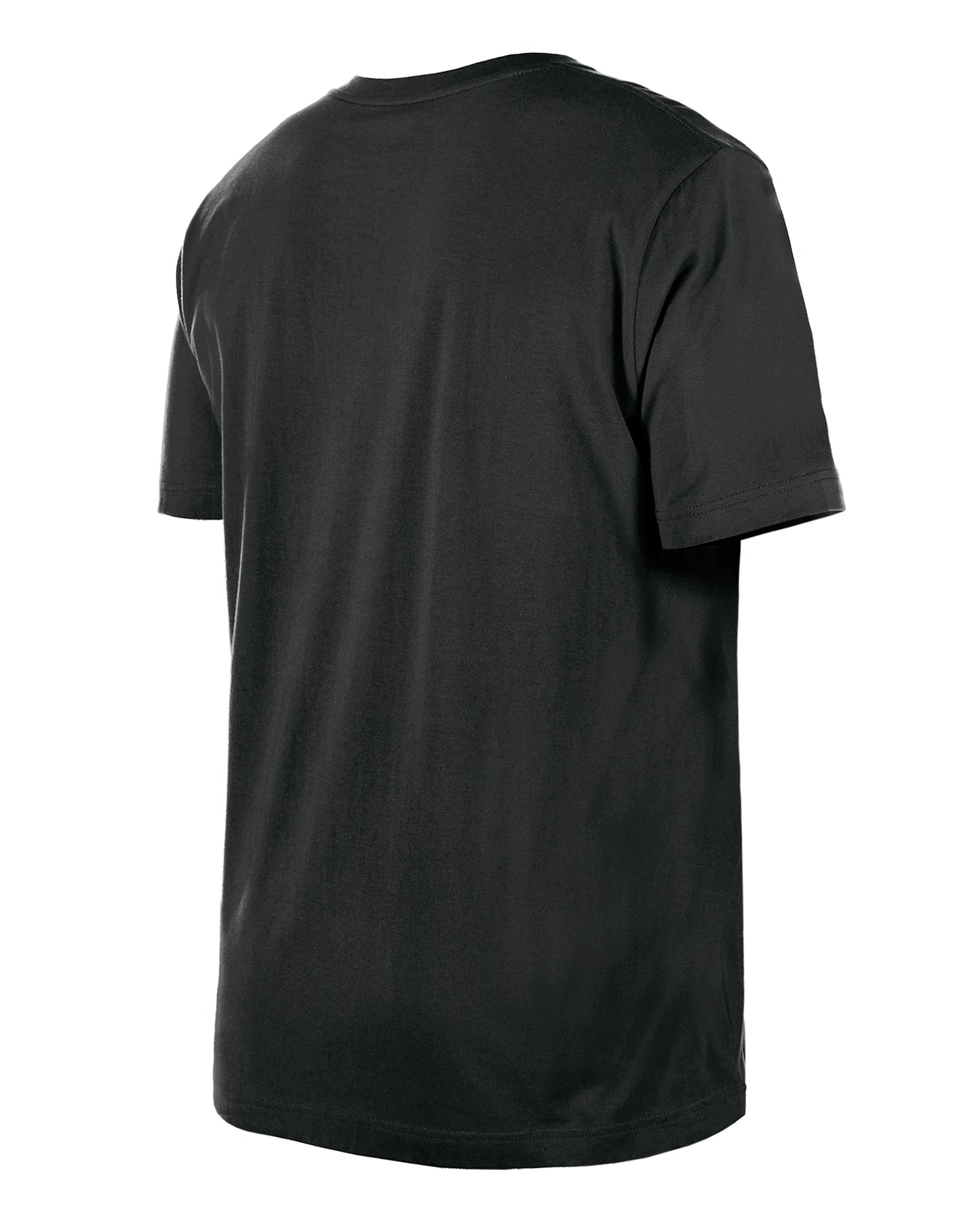 Men's Pittsburgh Steelers Graphite Draft New Era Tee - Pro Jersey Sports