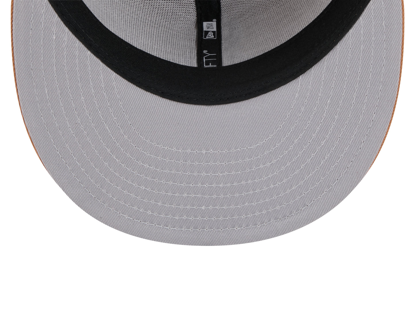 Chicago White Sox Bronze 2005 Champions Anniversary 59FIFTY Fitted Hat - Pro Jersey Sports