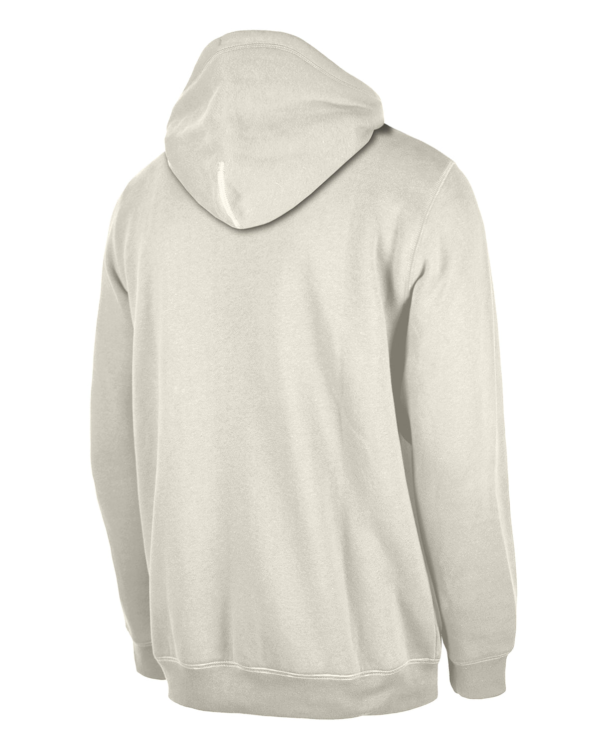 Men's Chicago Bears New Era Stone Historic Pullover Hoodie - Pro Jersey Sports