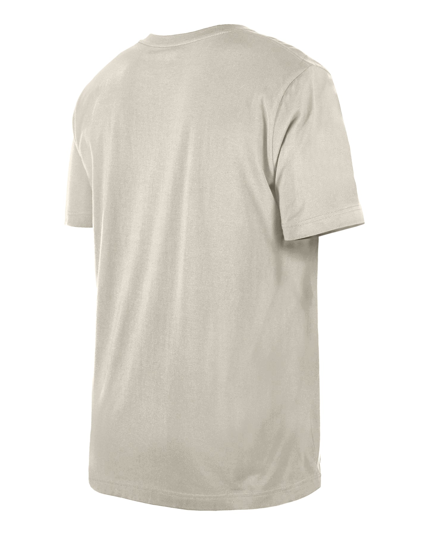 Men's Buffalo Bills Stone 2024 Historic New Era Tee - Pro Jersey Sports