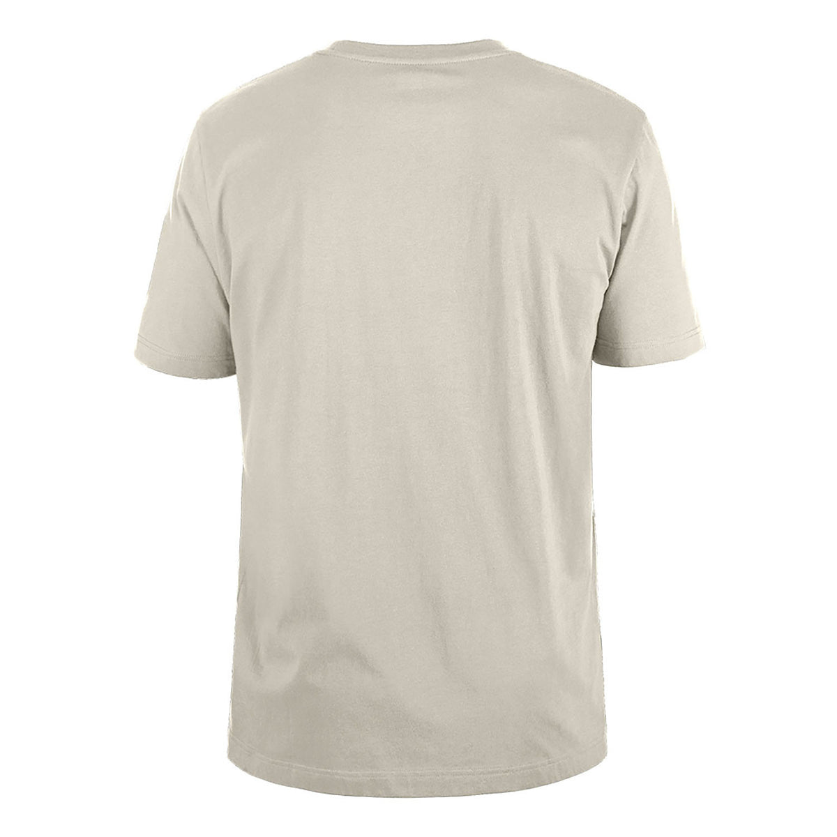 Men's Green Bay Packers Stone 2024 Historic New Era Tee - Pro Jersey Sports