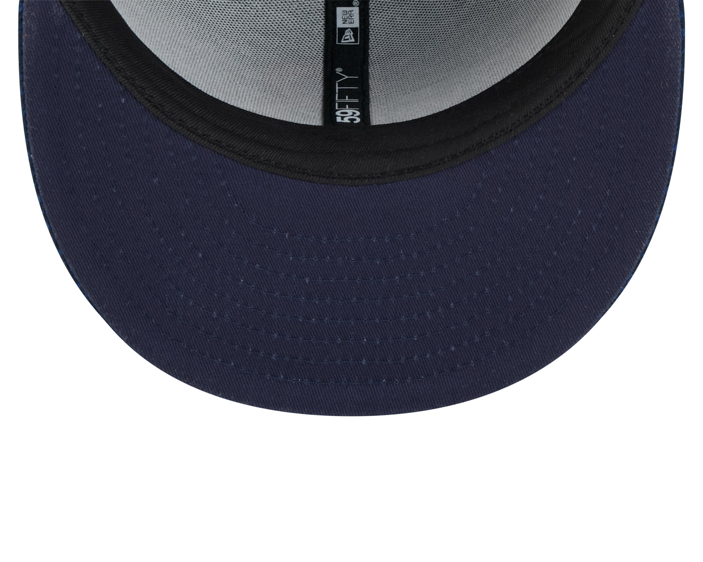 Chicago Bears New Era 2024 Sideline B Navy 59FIFTY Fitted Hat - Pro Jersey Sports