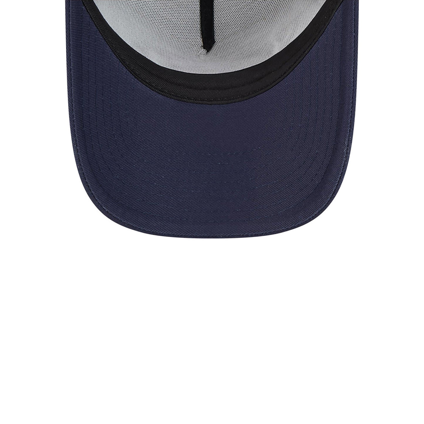 Men's Chicago Bears New Era 2024 Sideline Historic Stone/Navy 9FORTY A-Frame Adjustable Hat - Pro Jersey Sports