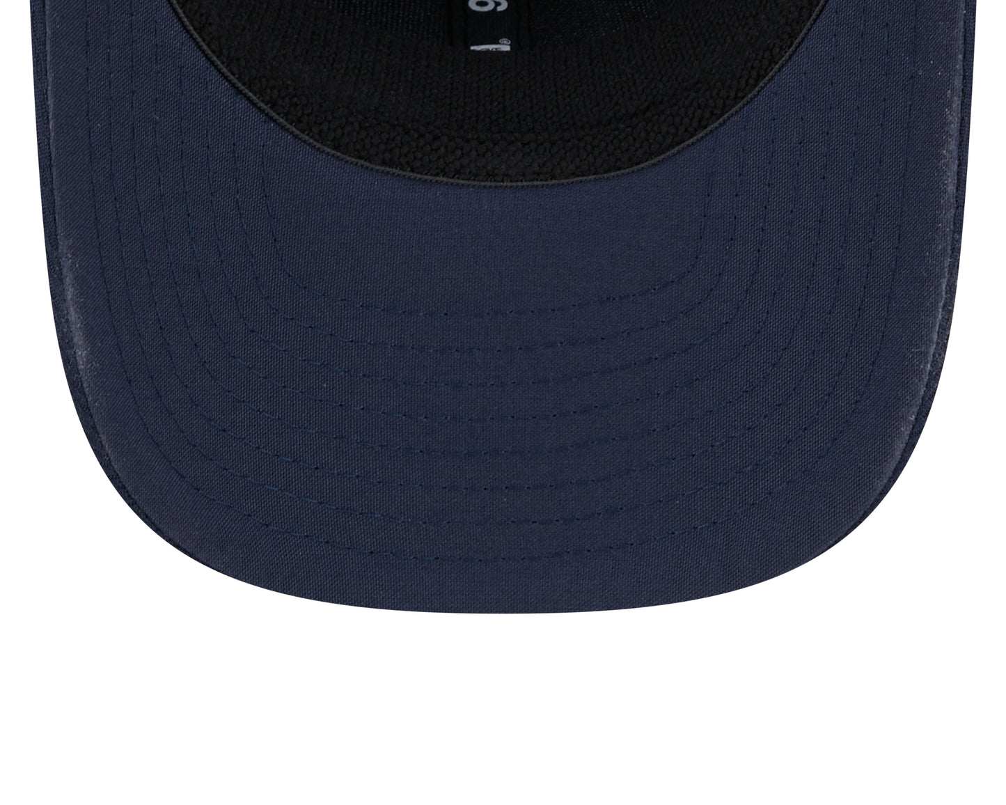 Men's Chicago Bears New Era 2024 Sideline Navy B 9SEVENTY Adjustable Hat - Pro Jersey Sports