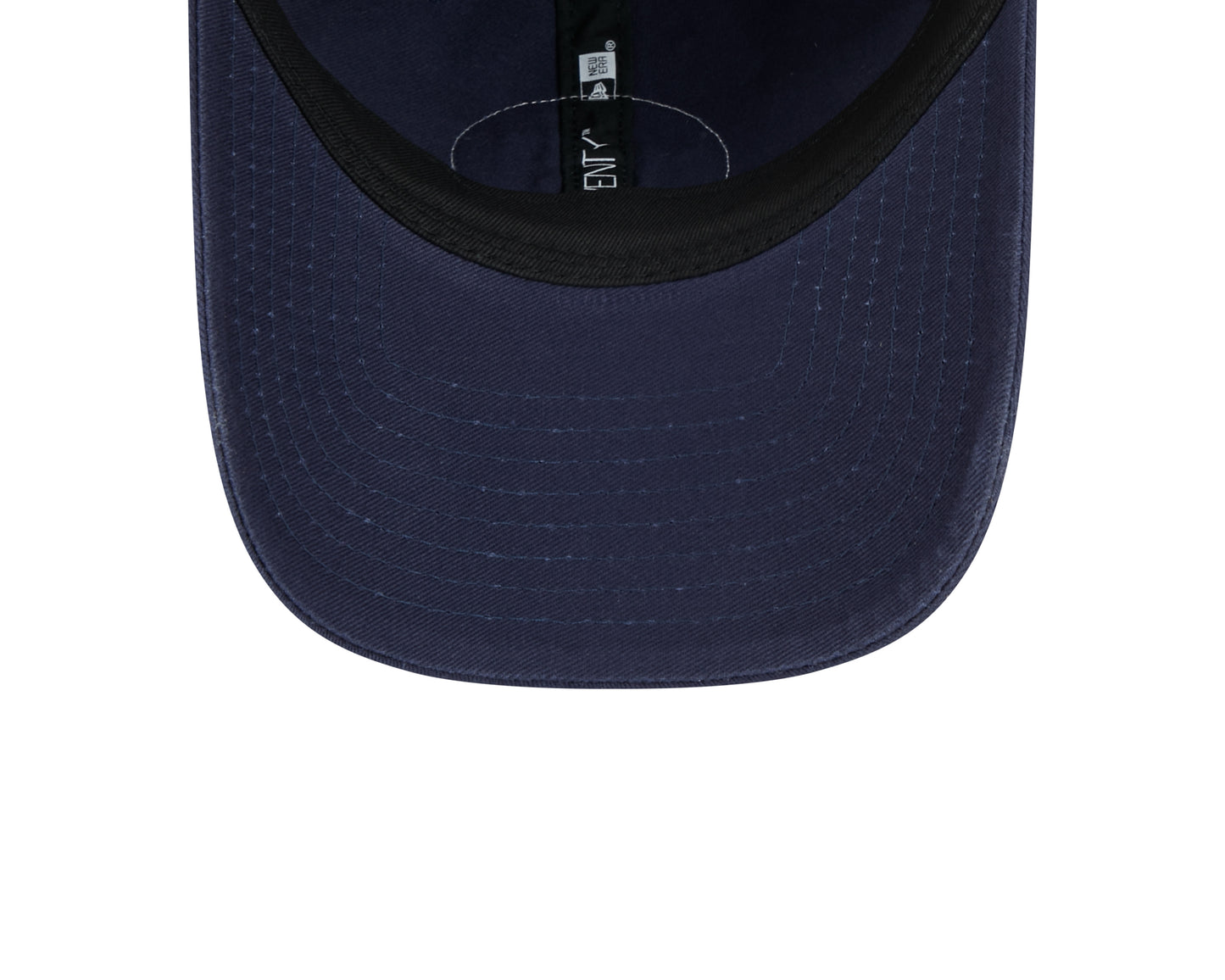 Men's Chicago Bears 2024 NFL Sideline Navy C 9TWENTY Adjustable Hat - Pro Jersey Sports