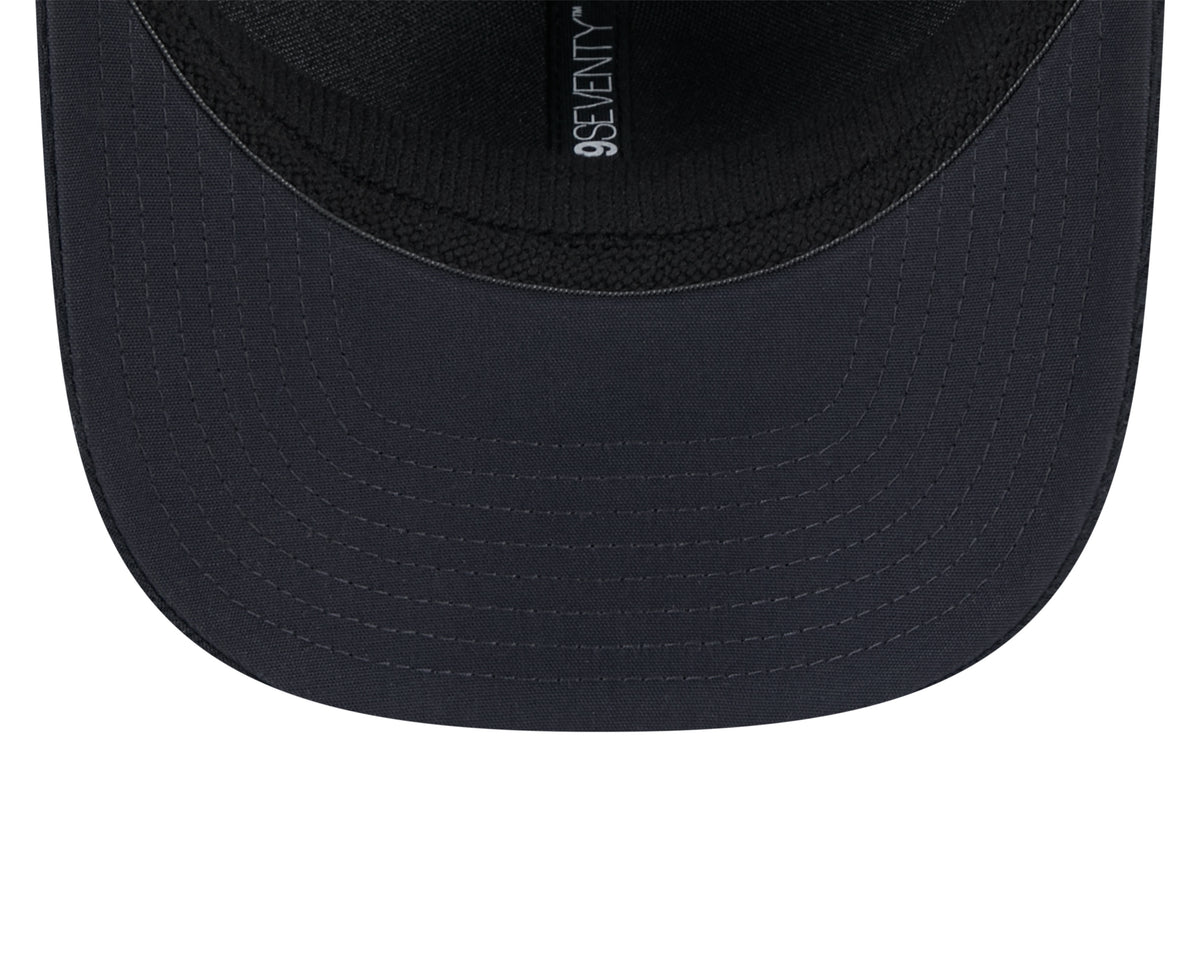 Northern Illinois University Huskies BlackNew Era The League 9FORTY Adjustable Hat - Pro Jersey Sports