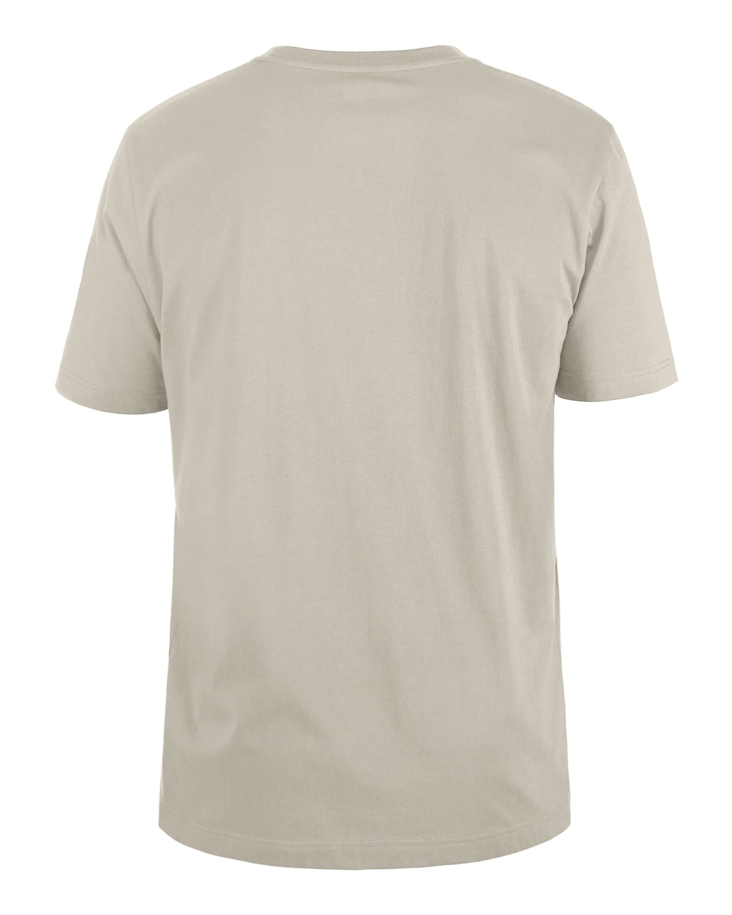 Men's Chicago White Sox New Era Stone/Wheat Tee - Pro Jersey Sports