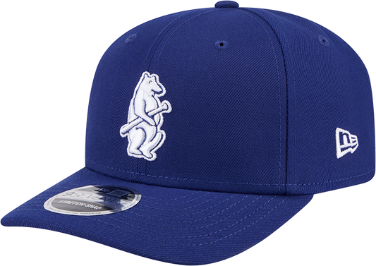 Chicago Cubs Cooperstown 1914 New Era Royal 9SEVENTY Adjustable Hat - Pro Jersey Sports