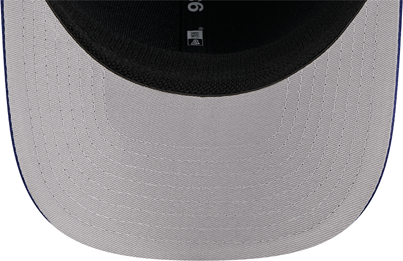 Chicago Cubs Cooperstown 1914 New Era Royal 9SEVENTY Adjustable Hat - Pro Jersey Sports