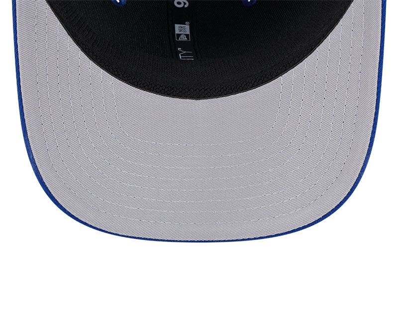 Chicago Cubs Cooperstown 79 New Era Royal 9SEVENTY Adjustable Hat - Pro Jersey Sports
