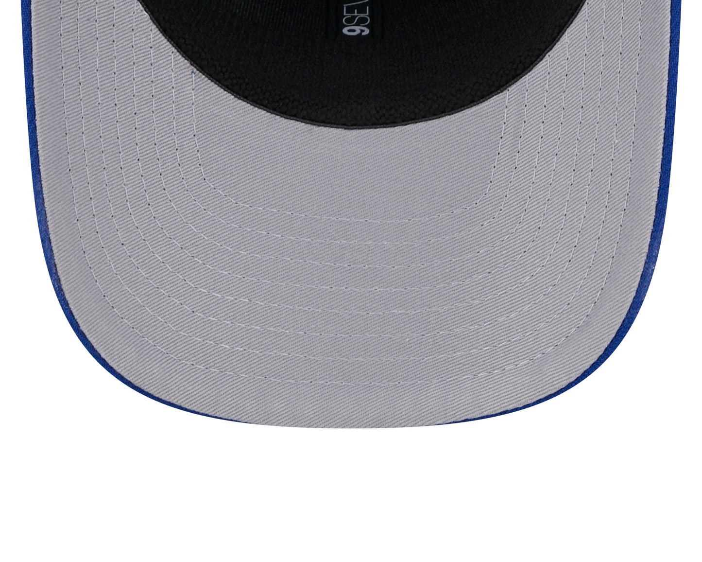 New York Mets New Era Home Royal Player Replica 9SEVENTY Adjustable Hat - Pro Jersey Sports