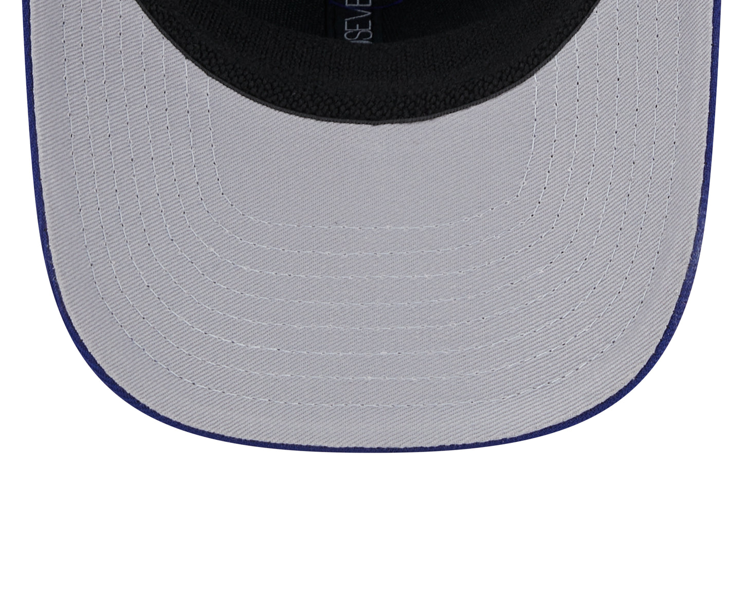 Los Angeles Dodgers New Era 9SEVENTY Royal Adjustable Cap - Pro Jersey Sports