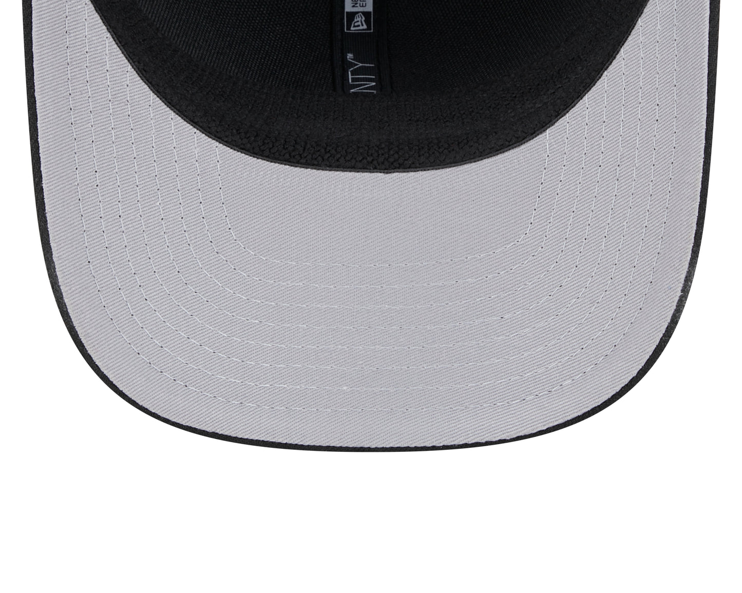 Pittsburgh Pirates New Era Home Black 9SEVENTY Adjustable Hat - Pro Jersey Sports