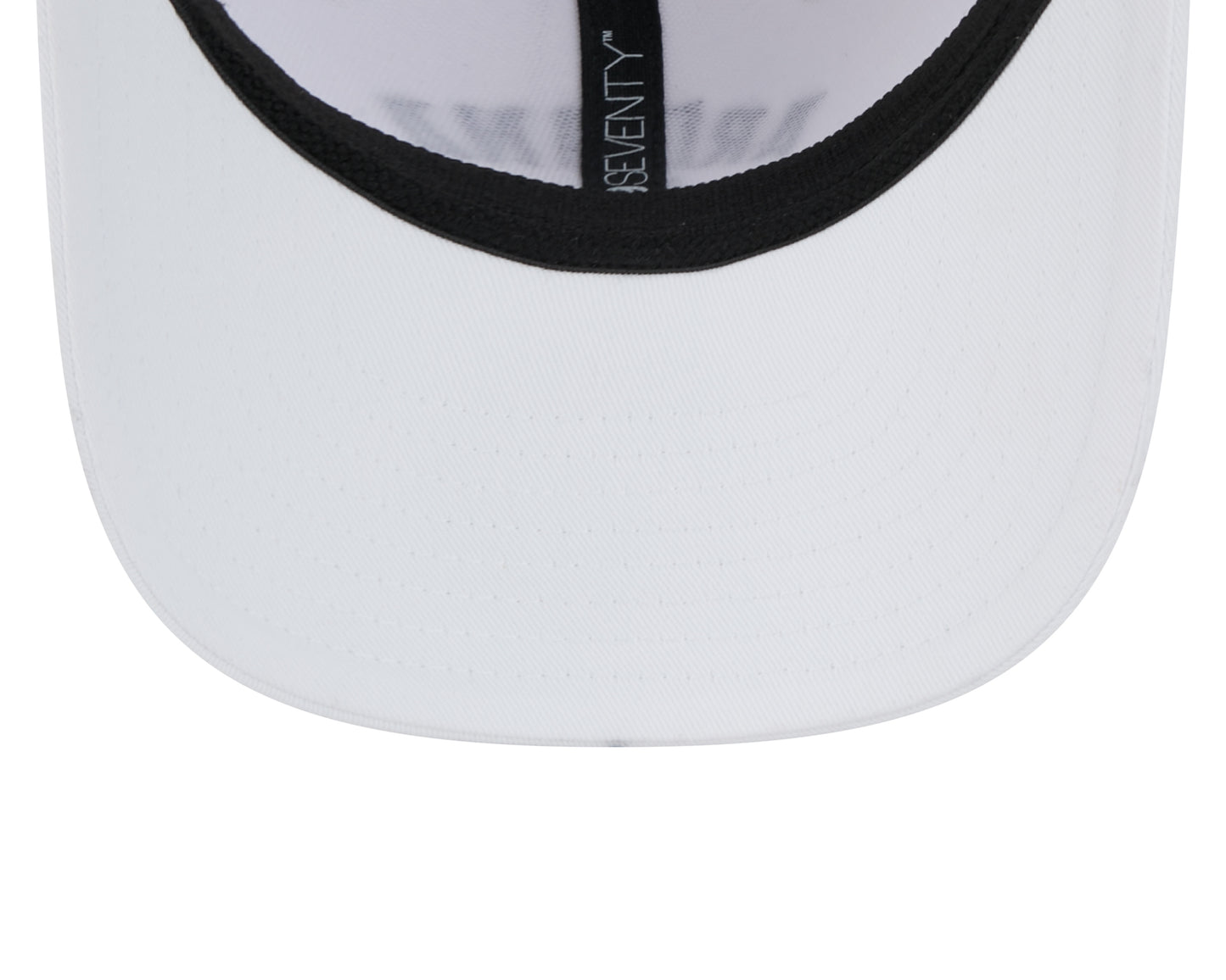 Arizona Wildcats New Era Team White 9SEVENTY Adjustable Hat - Pro Jersey Sports