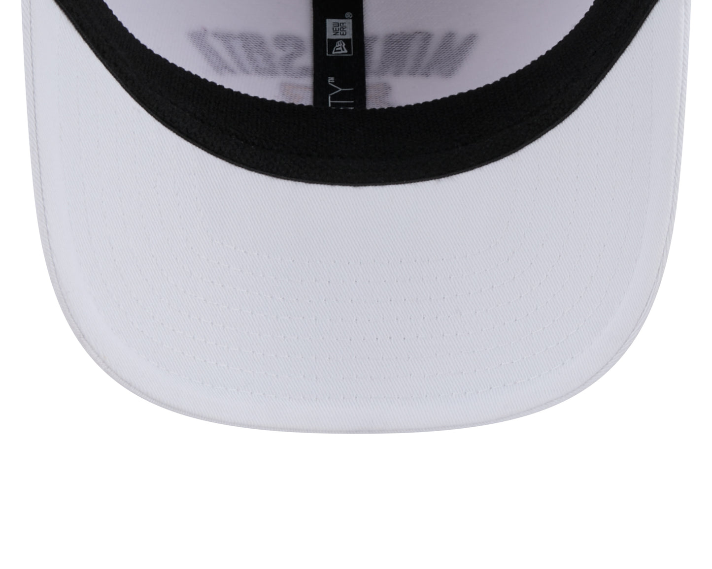 Minnesota Golden Gophers New Era Team White 9SEVENTY Adjustable Hat - Pro Jersey Sports