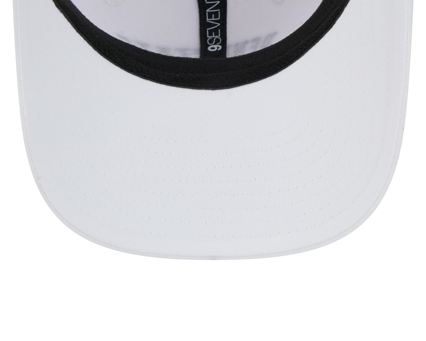 Penn State Nittany Lions New Era Team White 9SEVENTY Adjustable Hat - Pro Jersey Sports