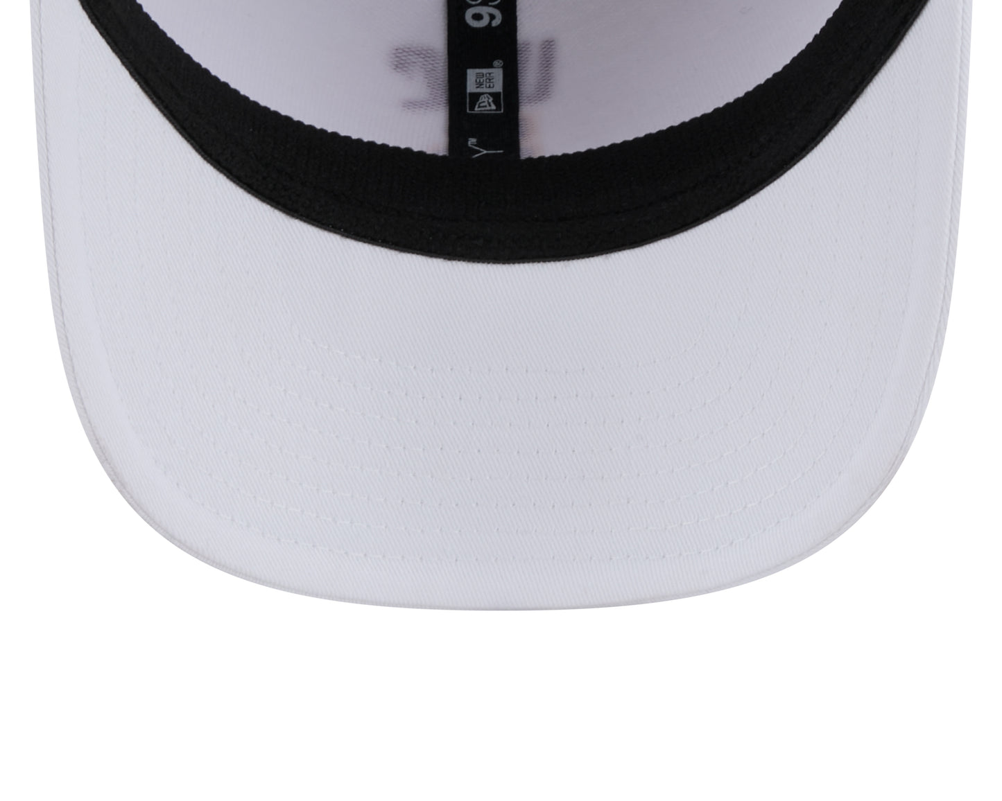 USC Trojans New Era Team White 9SEVENTY Adjustable Hat - Pro Jersey Sports