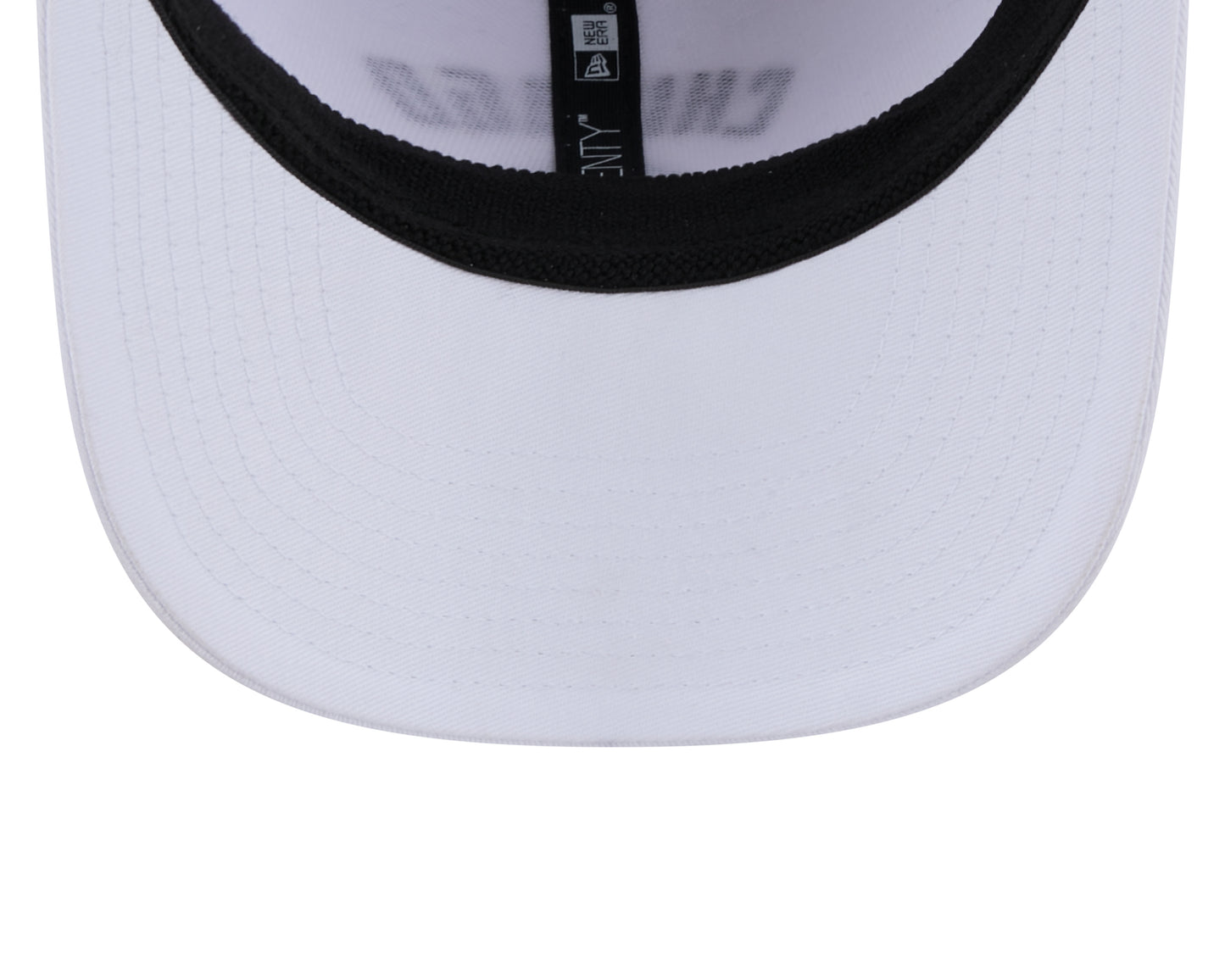 Chicago White Sox New Era Alternate White 9SEVENTY Team Adjustable Hat - Pro Jersey Sports