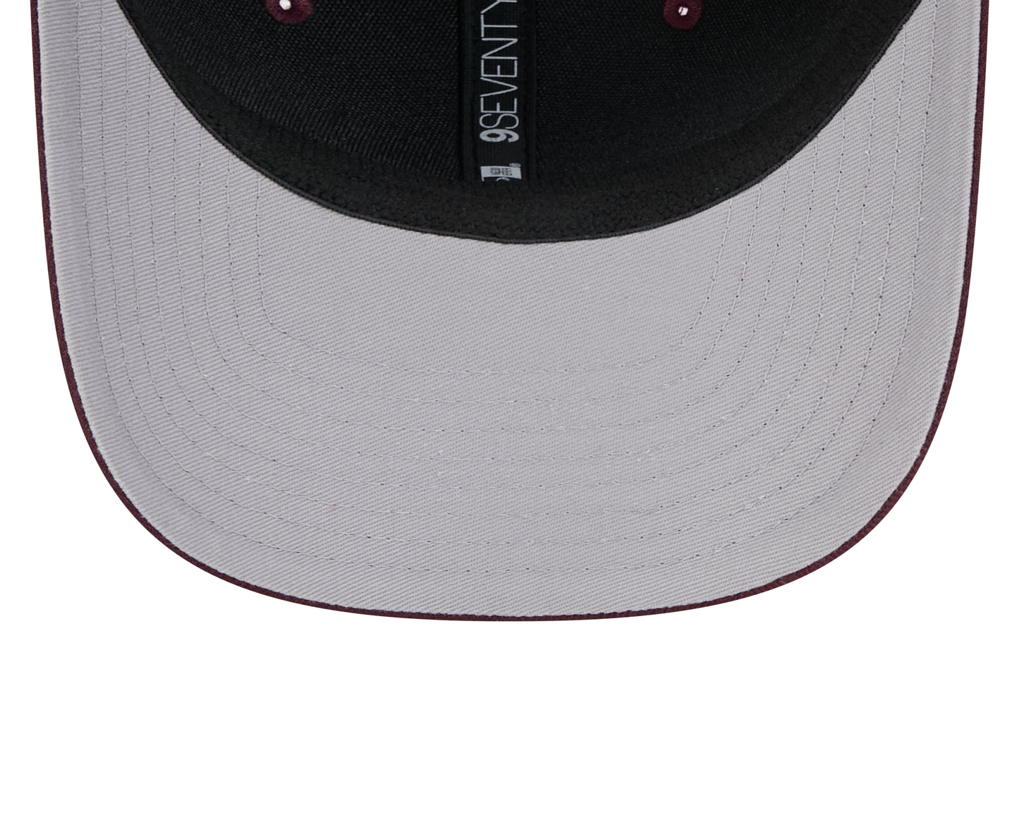 Arizona State Sun Devils New Era Maroon 9SEVENTY Adjustable Hat - Pro Jersey Sports