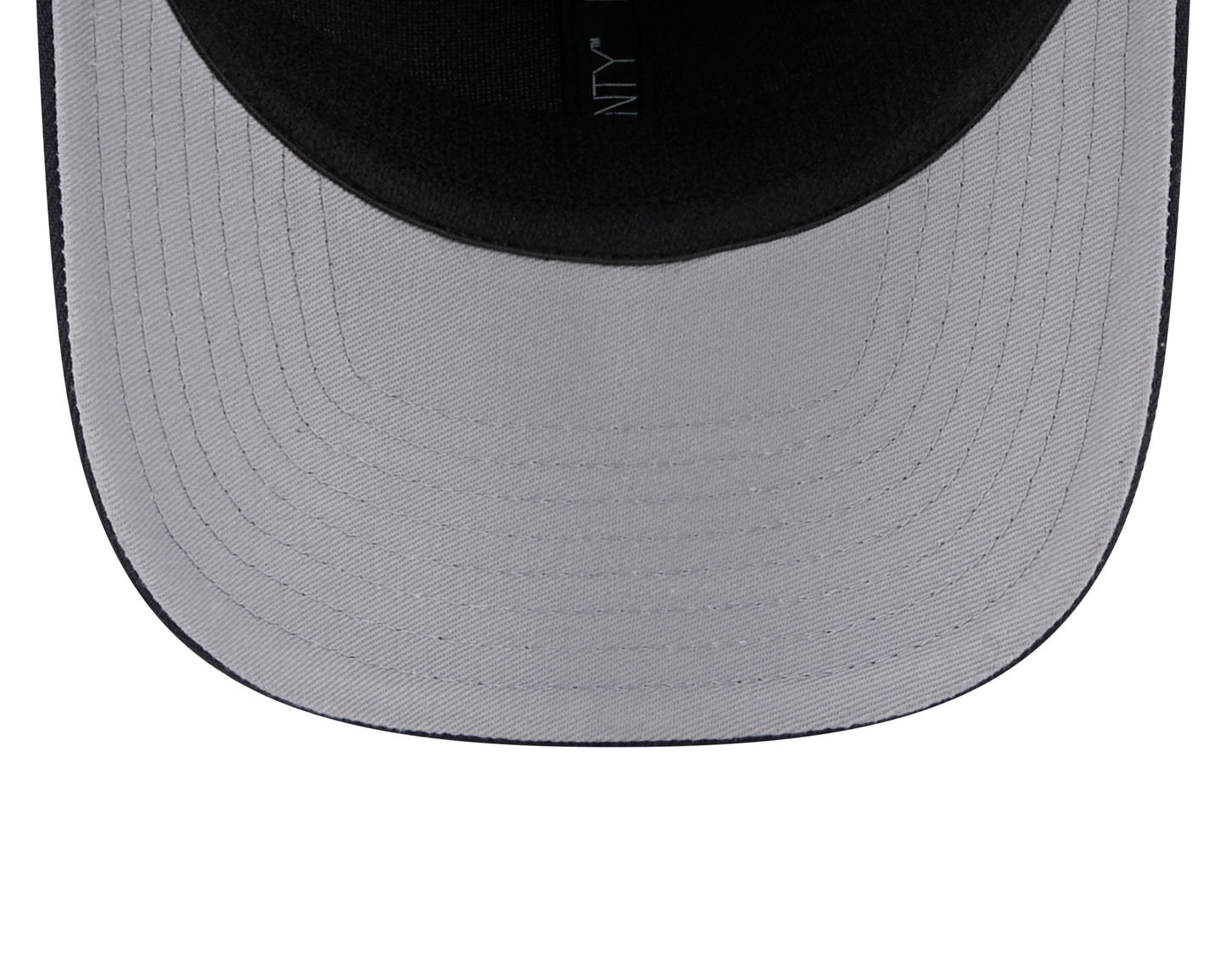 Auburn Tigers New Era Navy 9SEVENTY Adjustable Hat - Pro Jersey Sports