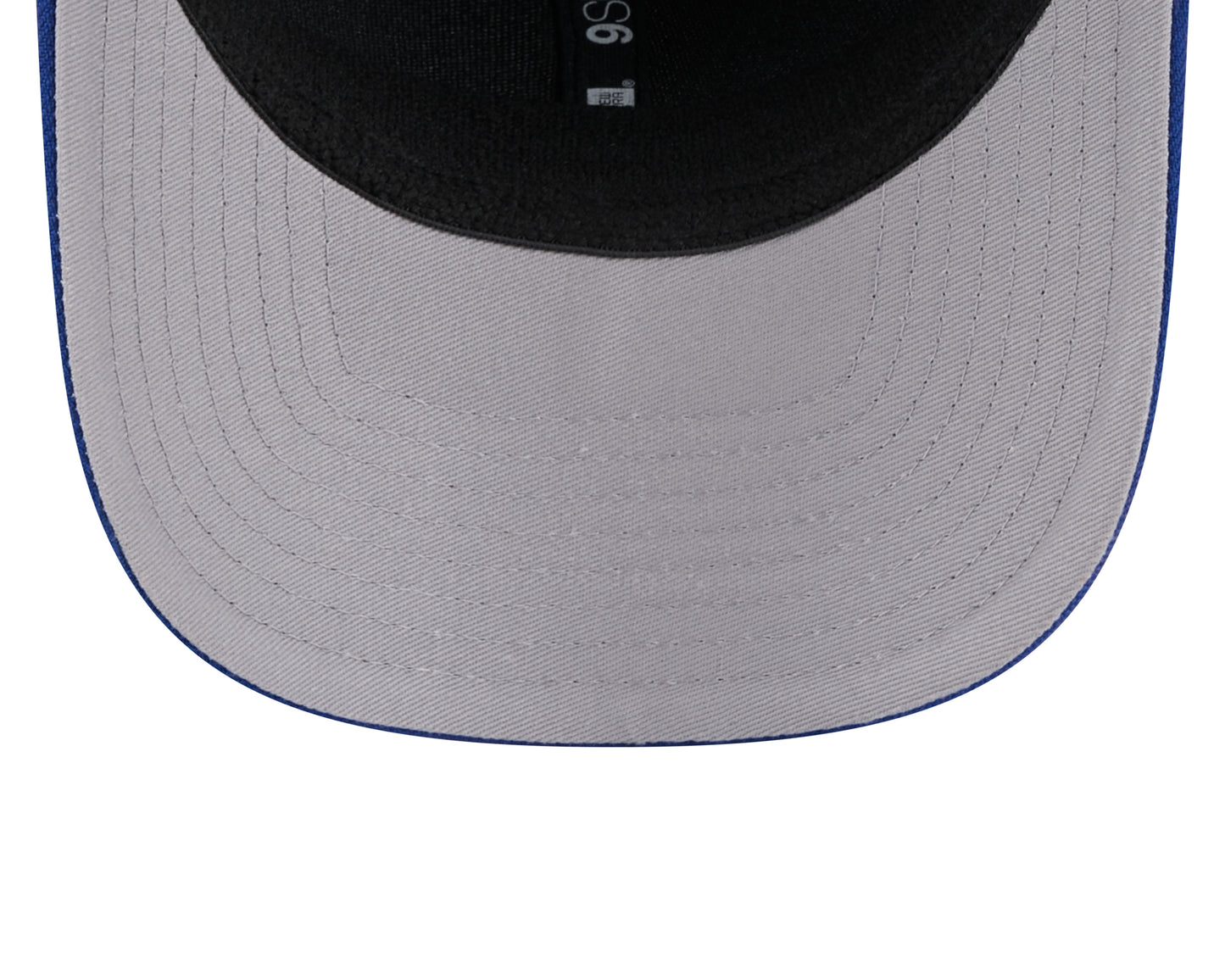 Florida Gators Vault New Era Blue 9SEVENTY Adjustable Hat - Pro Jersey Sports