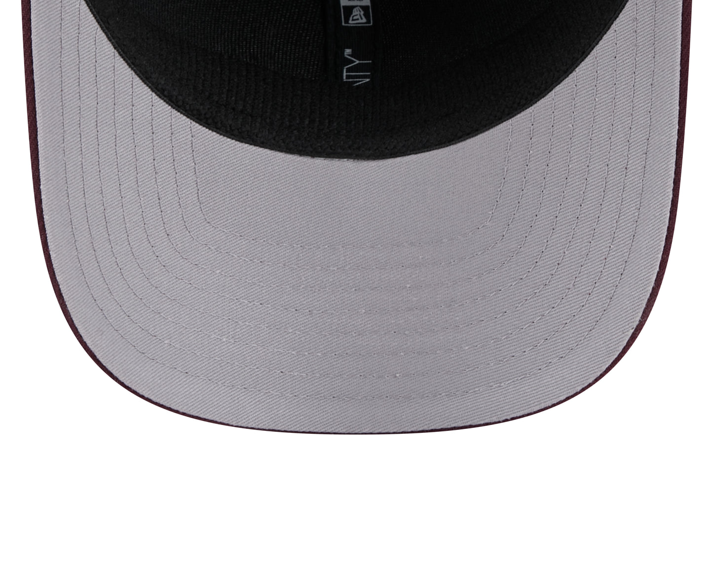 Minnesota Golden Gophers New Era Crimson 9SEVENTY Adjustable Hat - Pro Jersey Sports