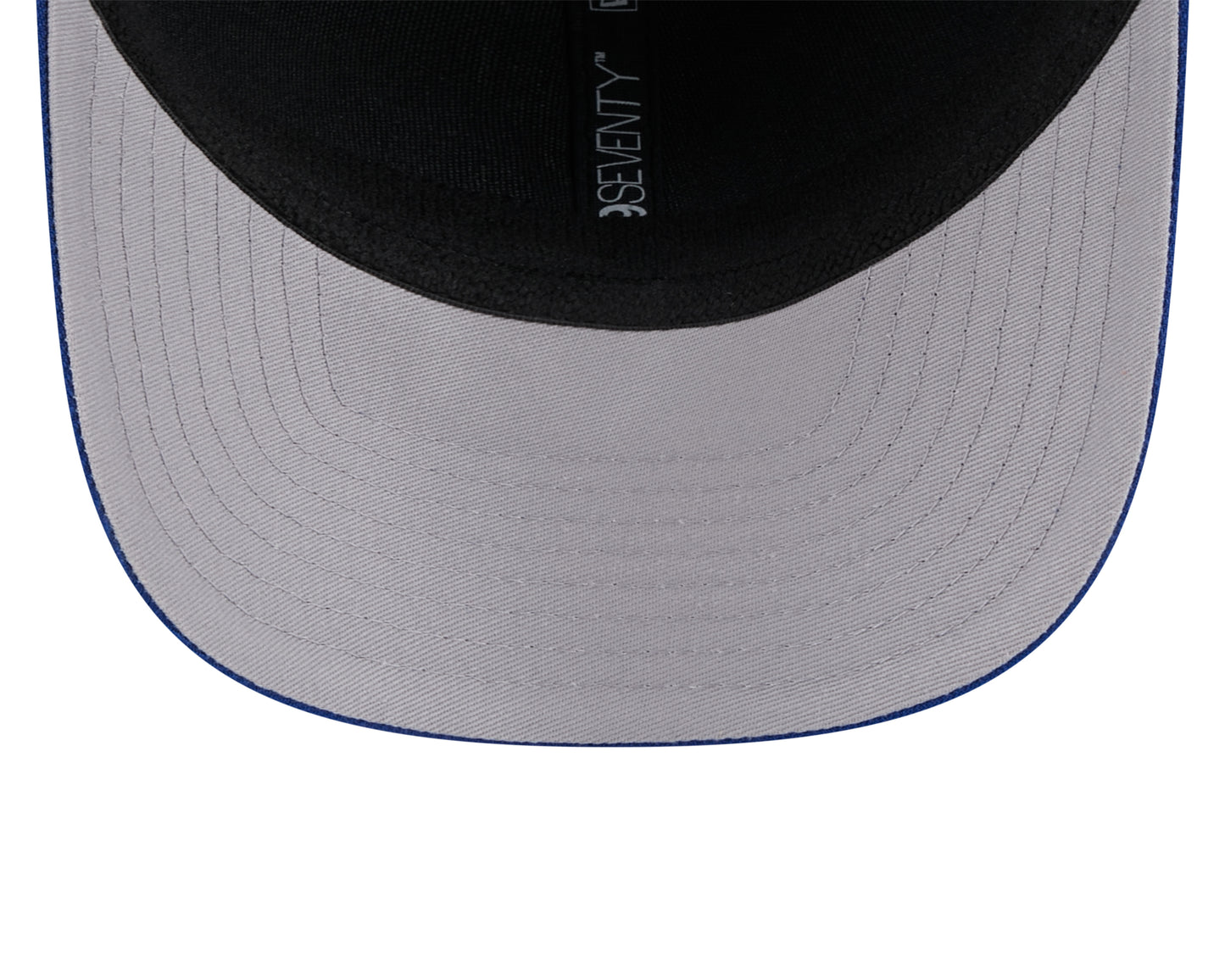 Kentucky Wildcats New Era Blue 9SEVENTY Adjustable Hat - Pro Jersey Sports