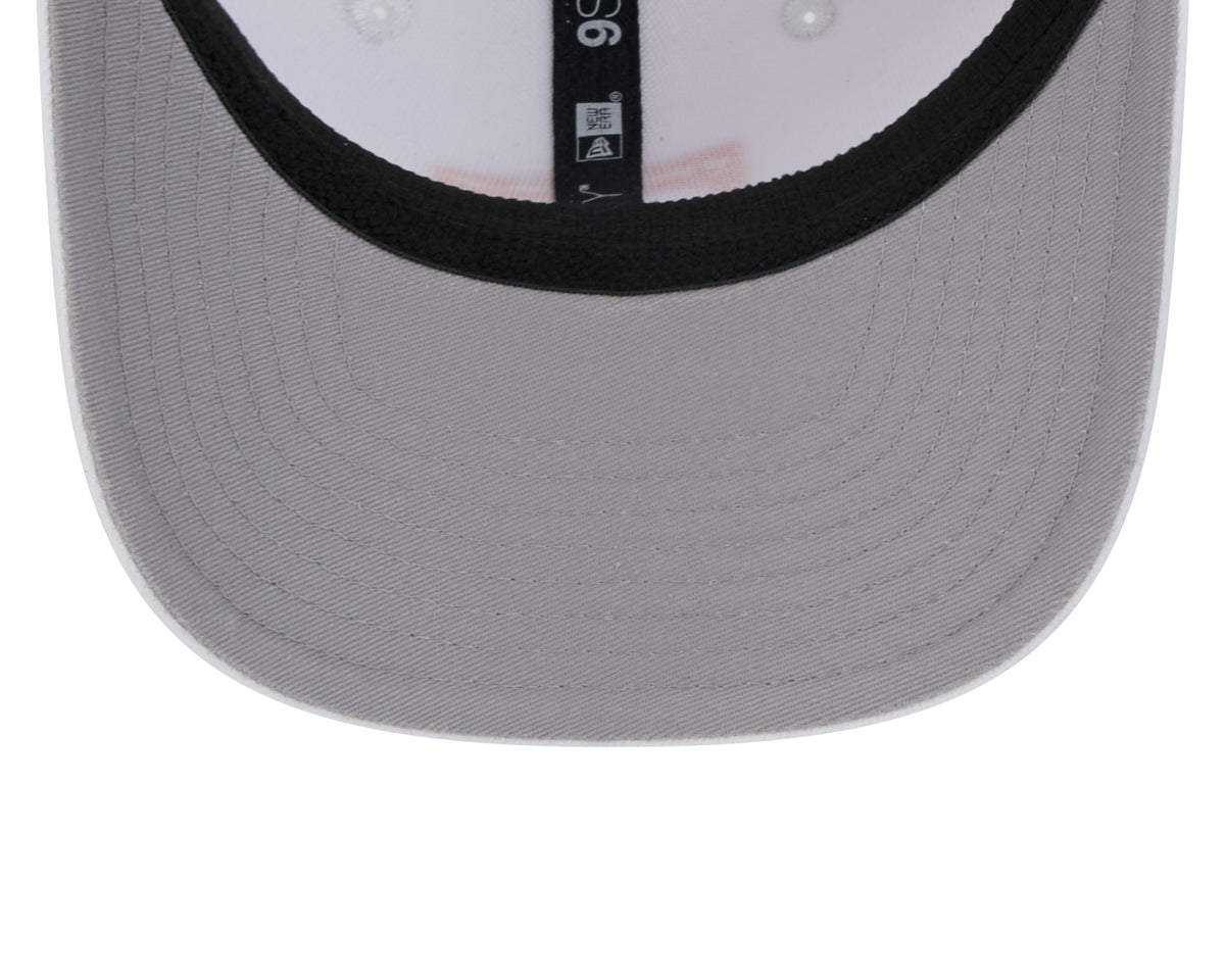 Tennessee Volunteers New Era White 9SEVENTY Adjustable Hat - Pro Jersey Sports