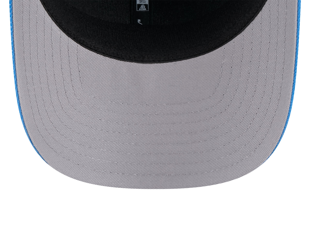 UCLA Bruins New Era Blue 9SEVENTY Adjustable Hat - Pro Jersey Sports