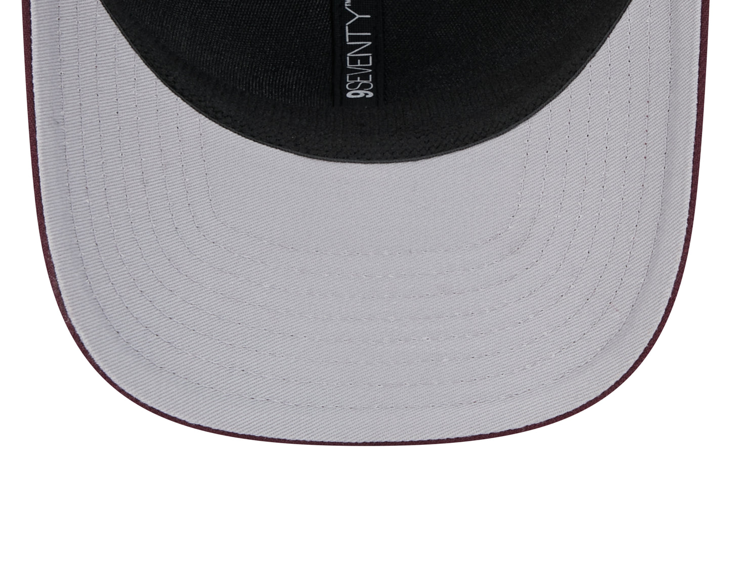 Texas A&M Aggies New Era Maroon 9SEVENTY Adjustable Hat - Pro Jersey Sports