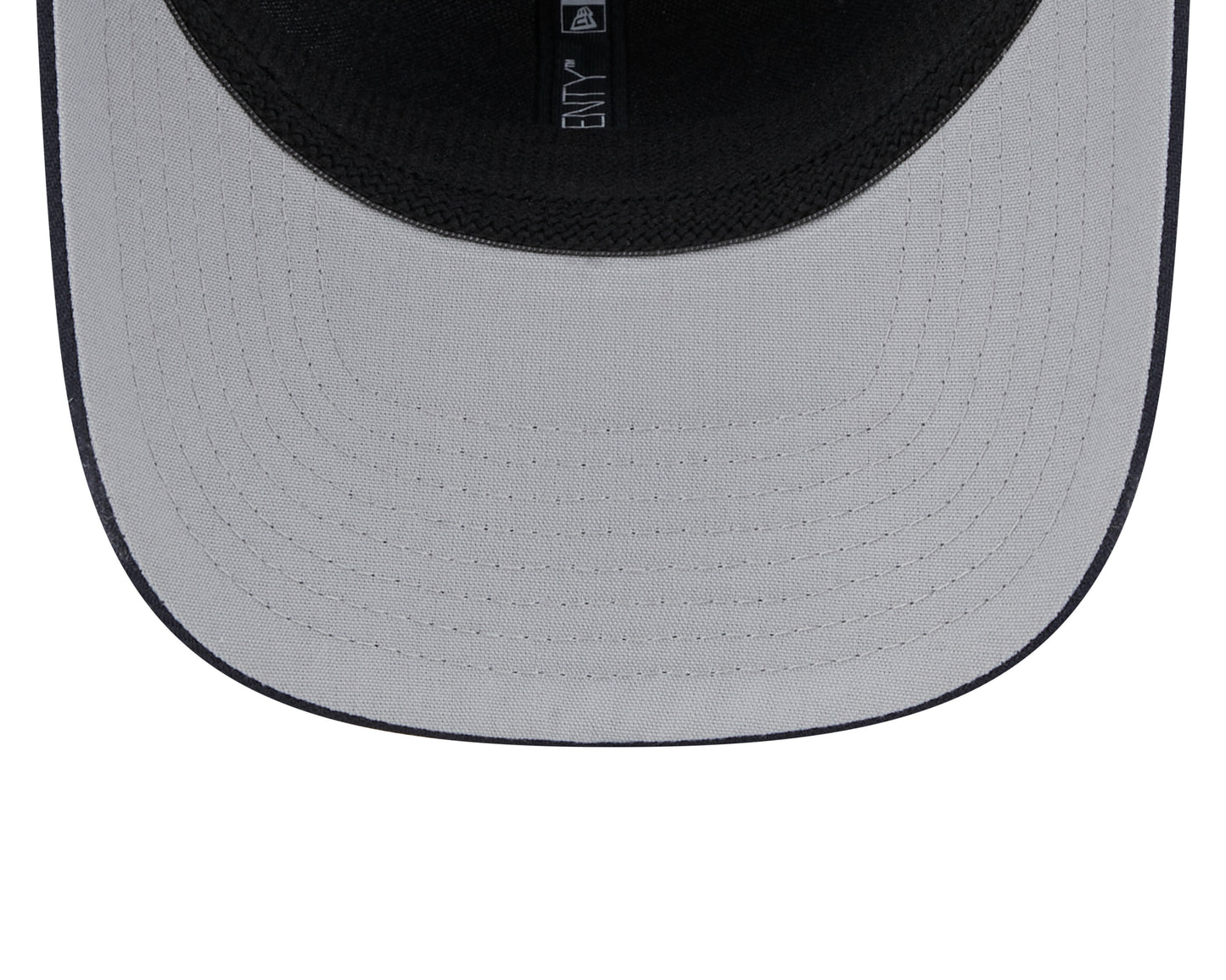 Notre Dame Fighting Irish New Era Navy 9SEVENTY Adjustable Hat - Pro Jersey Sports